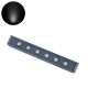 GLOBOSTAR® WASHER-VAIA 90181 Μπάρα Φωτισμού Wall Washer LED 6W 720lm 30° DC 24V Αδιάβροχο IP65 Ψυχρό Λευκό 6000K Dimmable - Γκρι Ανθρακί - Μ30 x Π4 x Υ5cm - 3 Χρόνια Εγγύηση GloboStar® WASHER-VAIA 90181 Μπάρα Φωτισμού Wall Washer LED 6W 720lm 30° DC 24V Αδιάβροχο IP65 Μ30 x Π4 x Υ5cm Ψυχρό Λευκό 6000K - Γκρι Ανθρακί - 3 Years Warranty