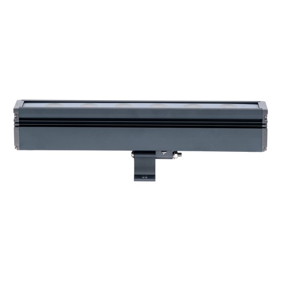 GLOBOSTAR® WASHER-VAIA 90181 Μπάρα Φωτισμού Wall Washer LED 6W 720lm 30° DC 24V Αδιάβροχο IP65 Ψυχρό Λευκό 6000K Dimmable - Γκρι Ανθρακί - Μ30 x Π4 x Υ5cm - 3 Χρόνια Εγγύηση GloboStar® WASHER-VAIA 90181 Μπάρα Φωτισμού Wall Washer LED 6W 720lm 30° DC 24V Αδιάβροχο IP65 Μ30 x Π4 x Υ5cm Ψυχρό Λευκό 6000K - Γκρι Ανθρακί - 3 Years Warranty