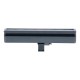 GLOBOSTAR® WASHER-VAIA 90181 Μπάρα Φωτισμού Wall Washer LED 6W 720lm 30° DC 24V Αδιάβροχο IP65 Ψυχρό Λευκό 6000K Dimmable - Γκρι Ανθρακί - Μ30 x Π4 x Υ5cm - 3 Χρόνια Εγγύηση GloboStar® WASHER-VAIA 90181 Μπάρα Φωτισμού Wall Washer LED 6W 720lm 30° DC 24V Αδιάβροχο IP65 Μ30 x Π4 x Υ5cm Ψυχρό Λευκό 6000K - Γκρι Ανθρακί - 3 Years Warranty