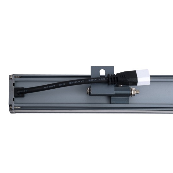 GLOBOSTAR® WASHER-VAIA 90181 Μπάρα Φωτισμού Wall Washer LED 6W 720lm 30° DC 24V Αδιάβροχο IP65 Ψυχρό Λευκό 6000K Dimmable - Γκρι Ανθρακί - Μ30 x Π4 x Υ5cm - 3 Χρόνια Εγγύηση GloboStar® WASHER-VAIA 90181 Μπάρα Φωτισμού Wall Washer LED 6W 720lm 30° DC 24V Αδιάβροχο IP65 Μ30 x Π4 x Υ5cm Ψυχρό Λευκό 6000K - Γκρι Ανθρακί - 3 Years Warranty