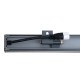 GLOBOSTAR® WASHER-VAIA 90181 Μπάρα Φωτισμού Wall Washer LED 6W 720lm 30° DC 24V Αδιάβροχο IP65 Ψυχρό Λευκό 6000K Dimmable - Γκρι Ανθρακί - Μ30 x Π4 x Υ5cm - 3 Χρόνια Εγγύηση GloboStar® WASHER-VAIA 90181 Μπάρα Φωτισμού Wall Washer LED 6W 720lm 30° DC 24V Αδιάβροχο IP65 Μ30 x Π4 x Υ5cm Ψυχρό Λευκό 6000K - Γκρι Ανθρακί - 3 Years Warranty