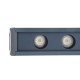 GLOBOSTAR® WASHER-VAIA 90181 Μπάρα Φωτισμού Wall Washer LED 6W 720lm 30° DC 24V Αδιάβροχο IP65 Ψυχρό Λευκό 6000K Dimmable - Γκρι Ανθρακί - Μ30 x Π4 x Υ5cm - 3 Χρόνια Εγγύηση GloboStar® WASHER-VAIA 90181 Μπάρα Φωτισμού Wall Washer LED 6W 720lm 30° DC 24V Αδιάβροχο IP65 Μ30 x Π4 x Υ5cm Ψυχρό Λευκό 6000K - Γκρι Ανθρακί - 3 Years Warranty