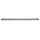 GLOBOSTAR® WASHER-FAIA 90188 Μπάρα Φωτισμού Wall Washer με Αντιθαμβωτική Γρίλια LED 24W 2400lm 15° DC 24V Αδιάβροχο IP65 Ψυχρό Λευκό 6000K Dimmable - Ασημί - Μ100 x Π4 x Υ5.5cm - 3 Χρόνια Εγγύηση GloboStar® WASHER-FAIA 90188 Μπάρα Φωτισμού Wall Washer με Αντιθαμβωτική Γρίλια LED 24W 2400lm 15° DC 24V Αδιάβροχο IP65 L100 x W4 x H5.5cm Ψυχρό Λευκό 6000K - Ασημί - 3 Years Warranty