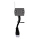 GLOBOSTAR® WASHER-FAIA 90188 Μπάρα Φωτισμού Wall Washer με Αντιθαμβωτική Γρίλια LED 24W 2400lm 15° DC 24V Αδιάβροχο IP65 Ψυχρό Λευκό 6000K Dimmable - Ασημί - Μ100 x Π4 x Υ5.5cm - 3 Χρόνια Εγγύηση GloboStar® WASHER-FAIA 90188 Μπάρα Φωτισμού Wall Washer με Αντιθαμβωτική Γρίλια LED 24W 2400lm 15° DC 24V Αδιάβροχο IP65 L100 x W4 x H5.5cm Ψυχρό Λευκό 6000K - Ασημί - 3 Years Warranty