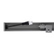 GLOBOSTAR® WASHER-FAIA 90188 Μπάρα Φωτισμού Wall Washer με Αντιθαμβωτική Γρίλια LED 24W 2400lm 15° DC 24V Αδιάβροχο IP65 Ψυχρό Λευκό 6000K Dimmable - Ασημί - Μ100 x Π4 x Υ5.5cm - 3 Χρόνια Εγγύηση GloboStar® WASHER-FAIA 90188 Μπάρα Φωτισμού Wall Washer με Αντιθαμβωτική Γρίλια LED 24W 2400lm 15° DC 24V Αδιάβροχο IP65 L100 x W4 x H5.5cm Ψυχρό Λευκό 6000K - Ασημί - 3 Years Warranty