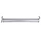 GLOBOSTAR® WASHER-GAIA 90217 Μπάρα Φωτισμού Wall Washer LED 216W 19440lm 10° DC 24V Αδιάβροχο IP67 Θερμό Λευκό 2700K Dimmable - Ασημί - Μ100 x Π10.2 x Υ9.5cm - 3 Χρόνια Εγγύηση GloboStar® WASHER-GAIA 90217 Μπάρα Φωτισμού Wall Washer LED 216W 19440lm 10° DC 24V Αδιάβροχο IP67 L100 x W10.2 x H9.5cm Θερμό Λευκό 2700K - Ασημί - 3 Years Warranty