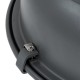 GloboStar® FLOOD-AION 90227 Προβολέας Wall Washer Special Water Effect - Ειδικού Εφέ Νερού LED 40W 2400lm 15° DC 24V Αδιάβροχο IP65 L35.5 x W31.5 x H16.5cm RGBW DMX512 - Γκρι Ανθρακί - 3 Years Warranty GloboStar® FLOOD-AION 90227 Προβολέας Wall Washer Special Water Effect - Ειδικού Εφέ Νερού LED 40W 2400lm 15° DC 24V Αδιάβροχο IP65 L35.5 x W31.5 x H16.5cm RGBW DMX512 - Γκρι Ανθρακί - 3 Years Warranty