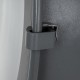GloboStar® FLOOD-AION 90227 Προβολέας Wall Washer Special Water Effect - Ειδικού Εφέ Νερού LED 40W 2400lm 15° DC 24V Αδιάβροχο IP65 L35.5 x W31.5 x H16.5cm RGBW DMX512 - Γκρι Ανθρακί - 3 Years Warranty GloboStar® FLOOD-AION 90227 Προβολέας Wall Washer Special Water Effect - Ειδικού Εφέ Νερού LED 40W 2400lm 15° DC 24V Αδιάβροχο IP65 L35.5 x W31.5 x H16.5cm RGBW DMX512 - Γκρι Ανθρακί - 3 Years Warranty