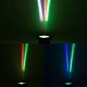 GloboStar® FLOOD-AION 90227 Προβολέας Wall Washer Special Water Effect - Ειδικού Εφέ Νερού LED 40W 2400lm 15° DC 24V Αδιάβροχο IP65 L35.5 x W31.5 x H16.5cm RGBW DMX512 - Γκρι Ανθρακί - 3 Years Warranty GloboStar® FLOOD-AION 90227 Προβολέας Wall Washer Special Water Effect - Ειδικού Εφέ Νερού LED 40W 2400lm 15° DC 24V Αδιάβροχο IP65 L35.5 x W31.5 x H16.5cm RGBW DMX512 - Γκρι Ανθρακί - 3 Years Warranty