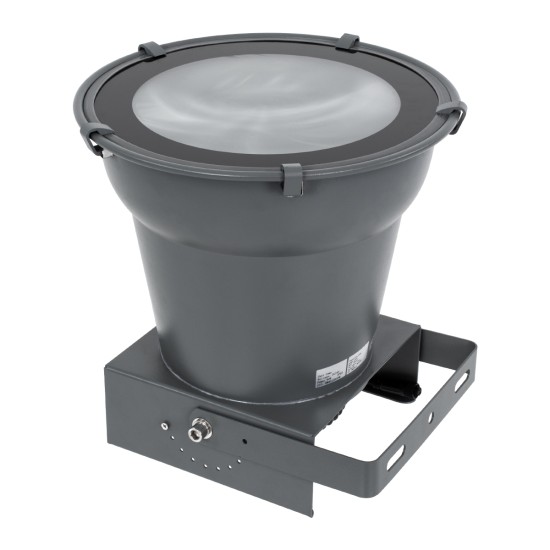 GloboStar® FLOOD-AION 90227 Προβολέας Wall Washer Special Water Effect - Ειδικού Εφέ Νερού LED 40W 2400lm 15° DC 24V Αδιάβροχο IP65 L35.5 x W31.5 x H16.5cm RGBW DMX512 - Γκρι Ανθρακί - 3 Years Warranty GloboStar® FLOOD-AION 90227 Προβολέας Wall Washer Special Water Effect - Ειδικού Εφέ Νερού LED 40W 2400lm 15° DC 24V Αδιάβροχο IP65 L35.5 x W31.5 x H16.5cm RGBW DMX512 - Γκρι Ανθρακί - 3 Years Warranty