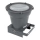 GloboStar® FLOOD-AION 90227 Προβολέας Wall Washer Special Water Effect - Ειδικού Εφέ Νερού LED 40W 2400lm 15° DC 24V Αδιάβροχο IP65 L35.5 x W31.5 x H16.5cm RGBW DMX512 - Γκρι Ανθρακί - 3 Years Warranty GloboStar® FLOOD-AION 90227 Προβολέας Wall Washer Special Water Effect - Ειδικού Εφέ Νερού LED 40W 2400lm 15° DC 24V Αδιάβροχο IP65 L35.5 x W31.5 x H16.5cm RGBW DMX512 - Γκρι Ανθρακί - 3 Years Warranty