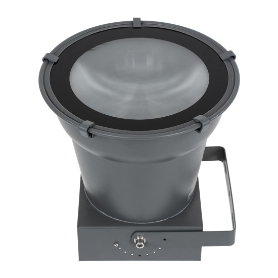 GloboStar® FLOOD-AION 90227 Προβολέας Wall Washer Special Water Effect - Ειδικού Εφέ Νερού LED 40W 2400lm 15° DC 24V Αδιάβροχο IP65 L35.5 x W31.5 x H16.5cm RGBW DMX512 - Γκρι Ανθρακί - 3 Years Warranty GloboStar® FLOOD-AION 90227 Προβολέας Wall Washer Special Water Effect - Ειδικού Εφέ Νερού LED 40W 2400lm 15° DC 24V Αδιάβροχο IP65 L35.5 x W31.5 x H16.5cm RGBW DMX512 - Γκρι Ανθρακί - 3 Years Warranty