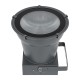 GloboStar® FLOOD-AION 90227 Προβολέας Wall Washer Special Water Effect - Ειδικού Εφέ Νερού LED 40W 2400lm 15° DC 24V Αδιάβροχο IP65 L35.5 x W31.5 x H16.5cm RGBW DMX512 - Γκρι Ανθρακί - 3 Years Warranty GloboStar® FLOOD-AION 90227 Προβολέας Wall Washer Special Water Effect - Ειδικού Εφέ Νερού LED 40W 2400lm 15° DC 24V Αδιάβροχο IP65 L35.5 x W31.5 x H16.5cm RGBW DMX512 - Γκρι Ανθρακί - 3 Years Warranty