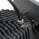GloboStar® FLOOD-AION 90227 Προβολέας Wall Washer Special Water Effect - Ειδικού Εφέ Νερού LED 40W 2400lm 15° DC 24V Αδιάβροχο IP65 L35.5 x W31.5 x H16.5cm RGBW DMX512 - Γκρι Ανθρακί - 3 Years Warranty GloboStar® FLOOD-AION 90227 Προβολέας Wall Washer Special Water Effect - Ειδικού Εφέ Νερού LED 40W 2400lm 15° DC 24V Αδιάβροχο IP65 L35.5 x W31.5 x H16.5cm RGBW DMX512 - Γκρι Ανθρακί - 3 Years Warranty