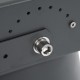 GloboStar® FLOOD-AION 90227 Προβολέας Wall Washer Special Water Effect - Ειδικού Εφέ Νερού LED 40W 2400lm 15° DC 24V Αδιάβροχο IP65 L35.5 x W31.5 x H16.5cm RGBW DMX512 - Γκρι Ανθρακί - 3 Years Warranty GloboStar® FLOOD-AION 90227 Προβολέας Wall Washer Special Water Effect - Ειδικού Εφέ Νερού LED 40W 2400lm 15° DC 24V Αδιάβροχο IP65 L35.5 x W31.5 x H16.5cm RGBW DMX512 - Γκρι Ανθρακί - 3 Years Warranty
