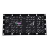 GloboStar® MODULCO 90232 LED Display Module 32x16cm - Εύκαμπτο Πλακίδιο Ψηφιακής Οθόνης LED Video Wall Curved - P2 Pro Flexible 3840Hz High Refresh Rate 12800 Dots - 25 W ≥500cd/㎡ DC 4.5~5V SMD1515 RGB 3in1 4398 Billion Colors - Indoor IP20 - Μ32 x Υ16cm
