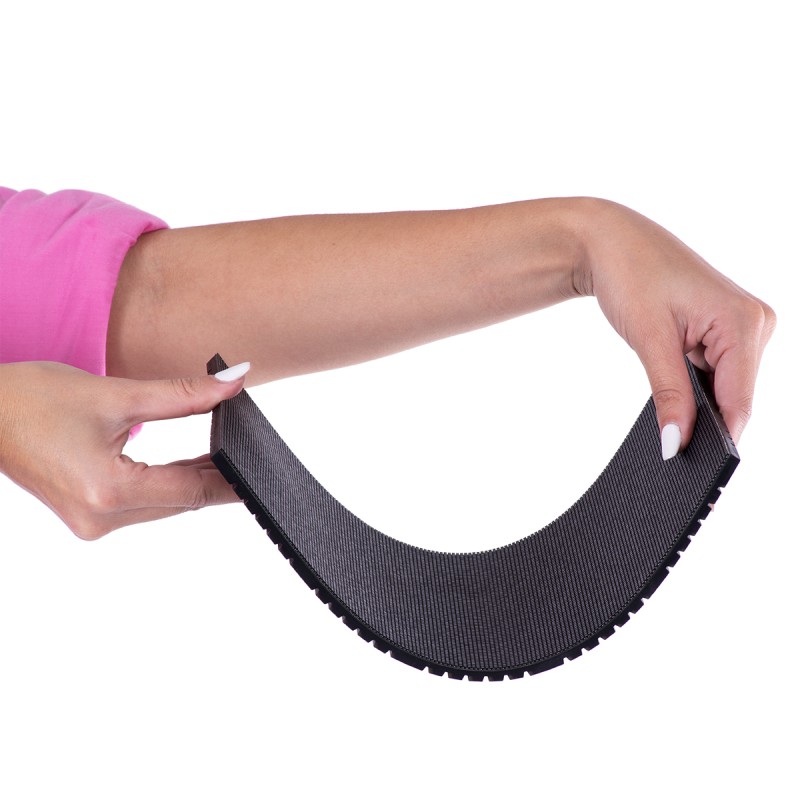 GloboStar® MODULCO 90232 LED Display Module 32x16cm - Εύκαμπτο Πλακίδιο Ψηφιακής Οθόνης LED Video Wall Curved - P2 Pro Flexible 3840Hz High Refresh Rate 12800 Dots - 25 W ≥500cd/㎡ DC 4.5~5V SMD1515 RGB 3in1 4398 Billion Colors - Indoor IP20 - Μ32 x Υ16cm