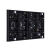 GloboStar® MODULCO 90233 LED Display Module 32x16cm - Πλακίδιο Ψηφιακής Οθόνης LED Video Wall - P2 Pro 3840Hz High Refresh Rate 12800 Dots - 25 W ≥600cd/㎡ DC 4.5~5V - SMD1515 RGB 3in1 4398 Billion Colors - Indoor IP20 - Μ32 x Υ16cm