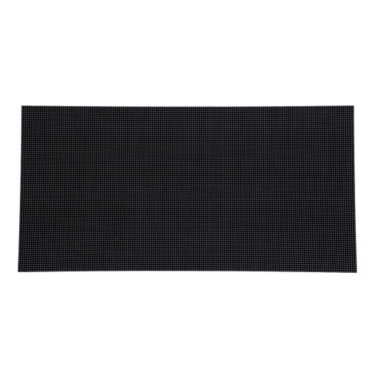 GloboStar® MODULCO 90233 LED Display Module 32x16cm - Πλακίδιο Ψηφιακής Οθόνης LED Video Wall - P2 Pro 3840Hz High Refresh Rate 12800 Dots - 25 W ≥600cd/㎡ DC 4.5~5V - SMD1515 RGB 3in1 4398 Billion Colors - Indoor IP20 - Μ32 x Υ16cm