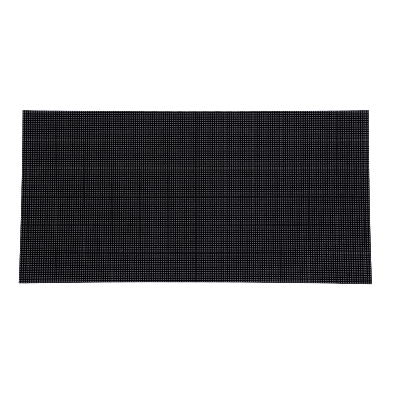 GloboStar® MODULCO 90233 LED Display Module 32x16cm - Πλακίδιο Ψηφιακής Οθόνης LED Video Wall - P2 Pro 3840Hz High Refresh Rate 12800 Dots - 25 W ≥600cd/㎡ DC 4.5~5V - SMD1515 RGB 3in1 4398 Billion Colors - Indoor IP20 - Μ32 x Υ16cm