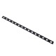 GloboStar® 90237 Μεταλλικο Καλυμμα 1 Μέτρου 15 Τεμαχίων για Ψηφιακή Αλυσίδα Γιρλάντα 20 Σποτ LED με Κωδικό 90140 Μαύρο Μ100 x Π4.7 x Υ1cm GloboStar® 90237 Μεταλλικο Καλυμμα 1 Μέτρου 15 Τεμαχίων για Ψηφιακή Αλυσίδα Γιρλάντα 20 Σποτ LED με Κωδικό 90140 Μαύρο Μ100 x Π4.7 x Υ1cm