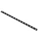 GloboStar® 90237 Μεταλλικο Καλυμμα 1 Μέτρου 15 Τεμαχίων για Ψηφιακή Αλυσίδα Γιρλάντα 20 Σποτ LED με Κωδικό 90140 Μαύρο Μ100 x Π4.7 x Υ1cm GloboStar® 90237 Μεταλλικο Καλυμμα 1 Μέτρου 15 Τεμαχίων για Ψηφιακή Αλυσίδα Γιρλάντα 20 Σποτ LED με Κωδικό 90140 Μαύρο Μ100 x Π4.7 x Υ1cm