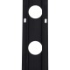 GloboStar® 90237 Μεταλλικο Καλυμμα 1 Μέτρου 15 Τεμαχίων για Ψηφιακή Αλυσίδα Γιρλάντα 20 Σποτ LED με Κωδικό 90140 Μαύρο Μ100 x Π4.7 x Υ1cm GloboStar® 90237 Μεταλλικο Καλυμμα 1 Μέτρου 15 Τεμαχίων για Ψηφιακή Αλυσίδα Γιρλάντα 20 Σποτ LED με Κωδικό 90140 Μαύρο Μ100 x Π4.7 x Υ1cm