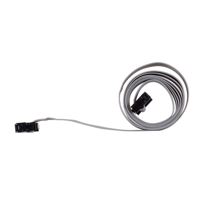 GloboStar® DATULCO 90241 Καλωδιοταινία 1m Data Cable HUB75 Μεταφοράς Σήματος/Εικόνας για Ψηφιακές Οθόνες LED Video Wall Μ100 x Π2.5 x Υ1.5cm - 2 Years Warranty