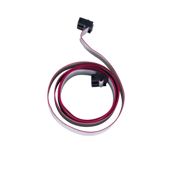GloboStar® DATULCO 90241 Καλωδιοταινία 1m Data Cable HUB75 Μεταφοράς Σήματος/Εικόνας για Ψηφιακές Οθόνες LED Video Wall Μ100 x Π2.5 x Υ1.5cm - 2 Years Warranty GloboStar® DATULCO 90241 Καλωδιοταινία 1m Data Cable HUB75 Μεταφοράς Σήματος/Εικόνας για Ψηφιακές Οθόνες LED Video Wall Μ100 x Π2.5 x Υ1.5cm - 2 Years Warranty