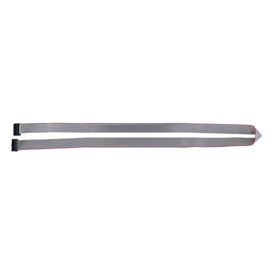 GloboStar® DATULCO 90241 Καλωδιοταινία 1m Data Cable HUB75 Μεταφοράς Σήματος/Εικόνας για Ψηφιακές Οθόνες LED Video Wall Μ100 x Π2.5 x Υ1.5cm - 2 Years Warranty GloboStar® DATULCO 90241 Καλωδιοταινία 1m Data Cable HUB75 Μεταφοράς Σήματος/Εικόνας για Ψηφιακές Οθόνες LED Video Wall Μ100 x Π2.5 x Υ1.5cm - 2 Years Warranty