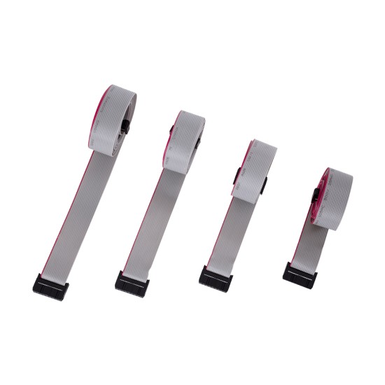GloboStar® DATULCO 90241 Καλωδιοταινία 1m Data Cable HUB75 Μεταφοράς Σήματος/Εικόνας για Ψηφιακές Οθόνες LED Video Wall Μ100 x Π2.5 x Υ1.5cm - 2 Years Warranty GloboStar® DATULCO 90241 Καλωδιοταινία 1m Data Cable HUB75 Μεταφοράς Σήματος/Εικόνας για Ψηφιακές Οθόνες LED Video Wall Μ100 x Π2.5 x Υ1.5cm - 2 Years Warranty