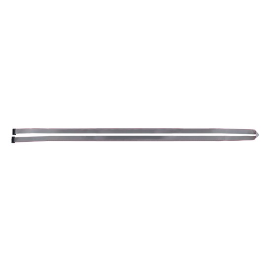 GloboStar® DATULCO 90243 Καλωδιοταινία 2m Data Cable HUB75 Μεταφοράς Σήματος/Εικόνας για Ψηφιακές Οθόνες LED Video Wall Μ200 x Π2.5 x Υ1.5cm - 2 Years Warranty