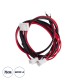 GloboStar® 90244 Καλώδιο Τροφοδοσίας για LED Modules Input x 1 Output x3 Μήκος 75cm GloboStar® 90244 Καλώδιο Τροφοδοσίας για LED Modules Input x 1 Output x3 Μήκος 75cm