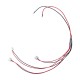 GloboStar® 90244 Καλώδιο Τροφοδοσίας για LED Modules Input x 1 Output x3 Μήκος 75cm GloboStar® 90244 Καλώδιο Τροφοδοσίας για LED Modules Input x 1 Output x3 Μήκος 75cm