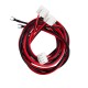 GloboStar® 90245 Καλώδιο Τροφοδοσίας για LED Modules Input x 1 Output x3 Μήκος 150cm GloboStar® 90245 Καλώδιο Τροφοδοσίας για LED Modules Input x 1 Output x3 Μήκος 150cm