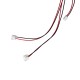 GloboStar® 90245 Καλώδιο Τροφοδοσίας για LED Modules Input x 1 Output x3 Μήκος 150cm GloboStar® 90245 Καλώδιο Τροφοδοσίας για LED Modules Input x 1 Output x3 Μήκος 150cm