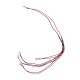 GloboStar® 90246 Καλώδιο Τροφοδοσίας για LED Modules Input x 1 Output x4 Μήκος 75cm GloboStar® 90246 Καλώδιο Τροφοδοσίας για LED Modules Input x 1 Output x4 Μήκος 75cm