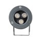 GloboStar® TREELIGHT-TZINA 90352 Σποτ Φωτισμού Ειδικό για Φυτά - Δέντρα με Βάση Κήπου / Καρφωτό LED 3W 285lm 10° DC 24V Αδιάβροχο IP65 L10.5 x W7.5 x H7.5cm Φυσικό Λευκό 4500K - Γκρι Ανθρακί - 3 Years Warranty GloboStar® TREELIGHT-TZINA 90352 Σποτ Φωτισμού Ειδικό για Φυτά - Δέντρα με Βάση Κήπου / Καρφωτό LED 3W 285lm 10° DC 24V Αδιάβροχο IP65 L10.5 x W7.5 x H7.5cm Φυσικό Λευκό 4500K - Γκρι Ανθρακί - 3 Years Warranty