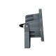 GLOBOSTAR® TREELIGHT-TZINA 90354 Σποτ Φωτισμού για Φυτά - Δέντρα με Βάση Κήπου / Καρφωτό LED 6W 660lm 10° DC 24V Αδιάβροχο IP65 Θερμό Λευκό 2700K Dimmable - Γκρι Ανθρακί - Μ14 x Π12.5 x Υ12.5cm - 3 Χρόνια Εγγύηση GLOBOSTAR® TREELIGHT-TZINA 90354 Σποτ Φωτισμού για Φυτά - Δέντρα με Βάση Κήπου / Καρφωτό LED 6W 660lm 10° DC 24V Αδιάβροχο IP65 Θερμό Λευκό 2700K Dimmable - Γκρι Ανθρακί - Μ14 x Π12.5 x Υ12.5cm - 3 Χρόνια Εγγύηση