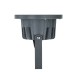 GLOBOSTAR® TREELIGHT-TZINA 90354 Σποτ Φωτισμού για Φυτά - Δέντρα με Βάση Κήπου / Καρφωτό LED 6W 660lm 10° DC 24V Αδιάβροχο IP65 Θερμό Λευκό 2700K Dimmable - Γκρι Ανθρακί - Μ14 x Π12.5 x Υ12.5cm - 3 Χρόνια Εγγύηση GLOBOSTAR® TREELIGHT-TZINA 90354 Σποτ Φωτισμού για Φυτά - Δέντρα με Βάση Κήπου / Καρφωτό LED 6W 660lm 10° DC 24V Αδιάβροχο IP65 Θερμό Λευκό 2700K Dimmable - Γκρι Ανθρακί - Μ14 x Π12.5 x Υ12.5cm - 3 Χρόνια Εγγύηση