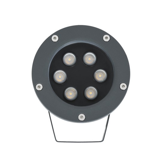 GLOBOSTAR® TREELIGHT-TZINA 90354 Σποτ Φωτισμού για Φυτά - Δέντρα με Βάση Κήπου / Καρφωτό LED 6W 660lm 10° DC 24V Αδιάβροχο IP65 Θερμό Λευκό 2700K Dimmable - Γκρι Ανθρακί - Μ14 x Π12.5 x Υ12.5cm - 3 Χρόνια Εγγύηση GLOBOSTAR® TREELIGHT-TZINA 90354 Σποτ Φωτισμού για Φυτά - Δέντρα με Βάση Κήπου / Καρφωτό LED 6W 660lm 10° DC 24V Αδιάβροχο IP65 Θερμό Λευκό 2700K Dimmable - Γκρι Ανθρακί - Μ14 x Π12.5 x Υ12.5cm - 3 Χρόνια Εγγύηση