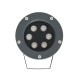 GLOBOSTAR® TREELIGHT-TZINA 90354 Σποτ Φωτισμού για Φυτά - Δέντρα με Βάση Κήπου / Καρφωτό LED 6W 660lm 10° DC 24V Αδιάβροχο IP65 Θερμό Λευκό 2700K Dimmable - Γκρι Ανθρακί - Μ14 x Π12.5 x Υ12.5cm - 3 Χρόνια Εγγύηση GLOBOSTAR® TREELIGHT-TZINA 90354 Σποτ Φωτισμού για Φυτά - Δέντρα με Βάση Κήπου / Καρφωτό LED 6W 660lm 10° DC 24V Αδιάβροχο IP65 Θερμό Λευκό 2700K Dimmable - Γκρι Ανθρακί - Μ14 x Π12.5 x Υ12.5cm - 3 Χρόνια Εγγύηση