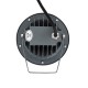 GLOBOSTAR® TREELIGHT-TZINA 90354 Σποτ Φωτισμού για Φυτά - Δέντρα με Βάση Κήπου / Καρφωτό LED 6W 660lm 10° DC 24V Αδιάβροχο IP65 Θερμό Λευκό 2700K Dimmable - Γκρι Ανθρακί - Μ14 x Π12.5 x Υ12.5cm - 3 Χρόνια Εγγύηση GLOBOSTAR® TREELIGHT-TZINA 90354 Σποτ Φωτισμού για Φυτά - Δέντρα με Βάση Κήπου / Καρφωτό LED 6W 660lm 10° DC 24V Αδιάβροχο IP65 Θερμό Λευκό 2700K Dimmable - Γκρι Ανθρακί - Μ14 x Π12.5 x Υ12.5cm - 3 Χρόνια Εγγύηση