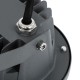 GLOBOSTAR® TREELIGHT-TZINA 90354 Σποτ Φωτισμού για Φυτά - Δέντρα με Βάση Κήπου / Καρφωτό LED 6W 660lm 10° DC 24V Αδιάβροχο IP65 Θερμό Λευκό 2700K Dimmable - Γκρι Ανθρακί - Μ14 x Π12.5 x Υ12.5cm - 3 Χρόνια Εγγύηση GLOBOSTAR® TREELIGHT-TZINA 90354 Σποτ Φωτισμού για Φυτά - Δέντρα με Βάση Κήπου / Καρφωτό LED 6W 660lm 10° DC 24V Αδιάβροχο IP65 Θερμό Λευκό 2700K Dimmable - Γκρι Ανθρακί - Μ14 x Π12.5 x Υ12.5cm - 3 Χρόνια Εγγύηση