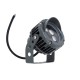 GloboStar® TREELIGHT-VINA 90358 Σποτ Φωτισμού με Αντιθαμβωτική Γρίλια Ειδικό για Φυτά - Δέντρα με Βάση Κήπου / Καρφωτό LED 6W 570lm 10° DC 24V Αδιάβροχο IP65 L13 x W9.5 x H9.5cm Φυσικό Λευκό 4500K - Γκρι Ανθρακί - 3 Years Warranty GloboStar® TREELIGHT-VINA 90358 Σποτ Φωτισμού με Αντιθαμβωτική Γρίλια Ειδικό για Φυτά - Δέντρα με Βάση Κήπου / Καρφωτό LED 6W 570lm 10° DC 24V Αδιάβροχο IP65 L13 x W9.5 x H9.5cm Φυσικό Λευκό 4500K - Γκρι Ανθρακί - 3 Years Warranty