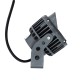 GloboStar® TREELIGHT-VINA 90358 Σποτ Φωτισμού με Αντιθαμβωτική Γρίλια Ειδικό για Φυτά - Δέντρα με Βάση Κήπου / Καρφωτό LED 6W 570lm 10° DC 24V Αδιάβροχο IP65 L13 x W9.5 x H9.5cm Φυσικό Λευκό 4500K - Γκρι Ανθρακί - 3 Years Warranty GloboStar® TREELIGHT-VINA 90358 Σποτ Φωτισμού με Αντιθαμβωτική Γρίλια Ειδικό για Φυτά - Δέντρα με Βάση Κήπου / Καρφωτό LED 6W 570lm 10° DC 24V Αδιάβροχο IP65 L13 x W9.5 x H9.5cm Φυσικό Λευκό 4500K - Γκρι Ανθρακί - 3 Years Warranty