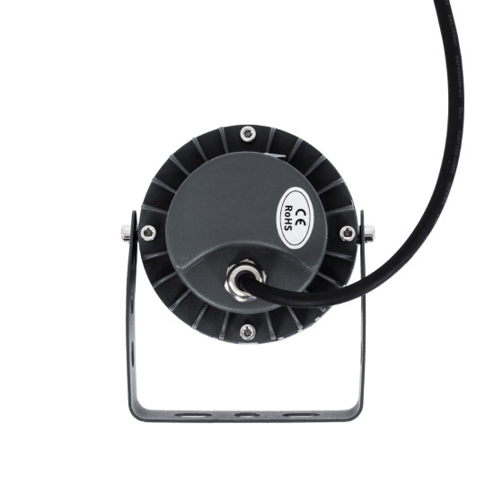 GloboStar® TREELIGHT-VINA 90358 Σποτ Φωτισμού με Αντιθαμβωτική Γρίλια Ειδικό για Φυτά - Δέντρα με Βάση Κήπου / Καρφωτό LED 6W 570lm 10° DC 24V Αδιάβροχο IP65 L13 x W9.5 x H9.5cm Φυσικό Λευκό 4500K - Γκρι Ανθρακί - 3 Years Warranty GloboStar® TREELIGHT-VINA 90358 Σποτ Φωτισμού με Αντιθαμβωτική Γρίλια Ειδικό για Φυτά - Δέντρα με Βάση Κήπου / Καρφωτό LED 6W 570lm 10° DC 24V Αδιάβροχο IP65 L13 x W9.5 x H9.5cm Φυσικό Λευκό 4500K - Γκρι Ανθρακί - 3 Years Warranty