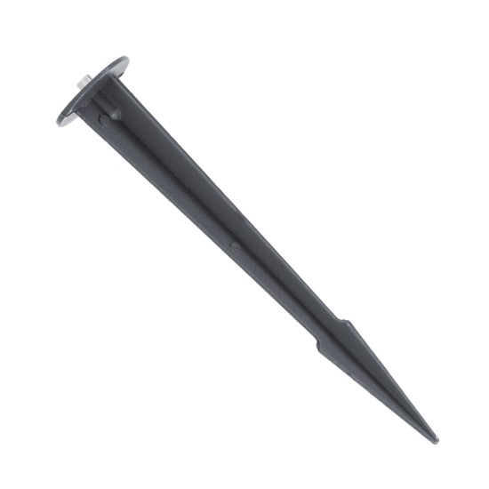 GloboStar® TREELIGHT-VINA 90361 Σποτ Φωτισμού με Αντιθαμβωτική Γρίλια Ειδικό για Φυτά - Δέντρα με Βάση Κήπου / Καρφωτό LED 24W 2280lm 10° DC 24V Αδιάβροχο IP65 L21.5 x W18.3 x H14cm Φυσικό Λευκό 4500K - Γκρι Ανθρακί - 3 Years Warranty GloboStar® TREELIGHT-VINA 90361 Σποτ Φωτισμού με Αντιθαμβωτική Γρίλια Ειδικό για Φυτά - Δέντρα με Βάση Κήπου / Καρφωτό LED 24W 2280lm 10° DC 24V Αδιάβροχο IP65 L21.5 x W18.3 x H14cm Φυσικό Λευκό 4500K - Γκρι Ανθρακί - 3 Years Warranty