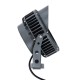 GloboStar® TREELIGHT-VINA 90361 Σποτ Φωτισμού με Αντιθαμβωτική Γρίλια Ειδικό για Φυτά - Δέντρα με Βάση Κήπου / Καρφωτό LED 24W 2280lm 10° DC 24V Αδιάβροχο IP65 L21.5 x W18.3 x H14cm Φυσικό Λευκό 4500K - Γκρι Ανθρακί - 3 Years Warranty GloboStar® TREELIGHT-VINA 90361 Σποτ Φωτισμού με Αντιθαμβωτική Γρίλια Ειδικό για Φυτά - Δέντρα με Βάση Κήπου / Καρφωτό LED 24W 2280lm 10° DC 24V Αδιάβροχο IP65 L21.5 x W18.3 x H14cm Φυσικό Λευκό 4500K - Γκρι Ανθρακί - 3 Years Warranty