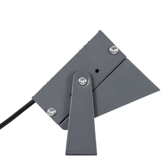 GLOBOSTAR® FLOOD-KAMY 90371 Προβολέας Σποτ Wall Washer με Αντιθαμβωτική Γρίλια LED 30W 2550lm 5° DC 24V Αδιάβροχο IP65 Αρχιτεκτονικό Πορτοκαλί 2200K Dimmable - Γκρι Ανθρακί - Μ19.5 x Π10.7 x Υ9.5cm - 3 Χρόνια Εγγύηση GloboStar® FLOOD-KAMY 90371 Προβολέας Wall Washer με Αντιθαμβωτική Γρίλια για Φωτισμό Κτιρίων LED 30W 2550lm 5° DC 24V Αδιάβροχο IP65 L19.5 x W10.7 x H9.5cm Αρχιτεκτονικό Πορτοκαλί 2200K - Γκρι Ανθρακί - 3 Years Warranty